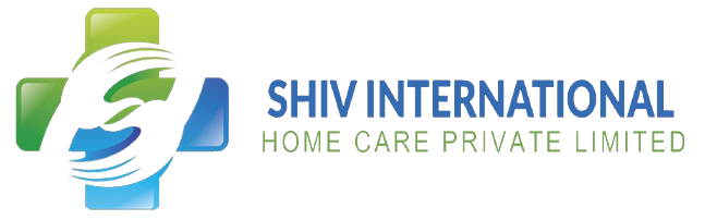 NCR Home Healthcare Logo