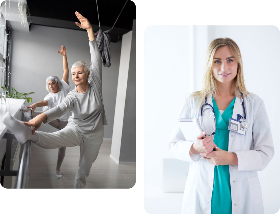 Home Health Care Services in Gurgaon